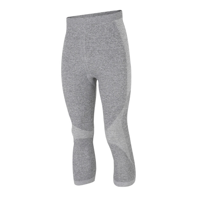 Dare2b Heren in de zone iii 3/4 legging UTRG11184_charcoalgreymarl large