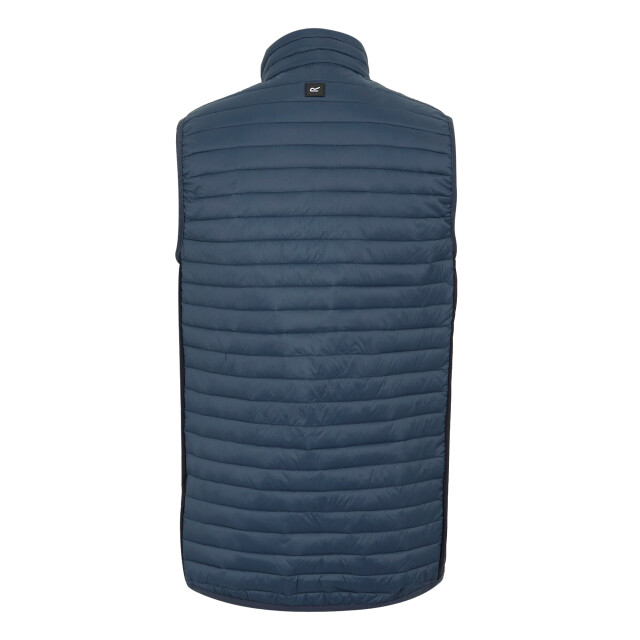 Regatta Heren andreson hybride gewatteerde jas UTRG11465_moonlightdenimnavy large