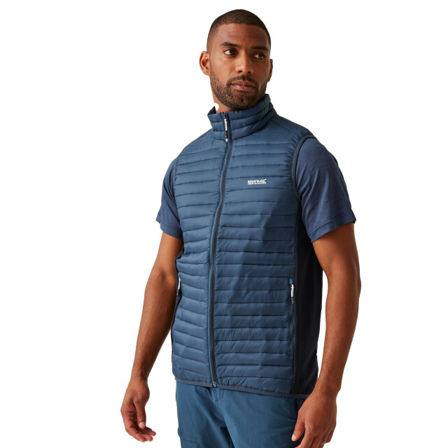 Regatta Heren andreson hybride gewatteerde jas UTRG11465_moonlightdenimnavy large