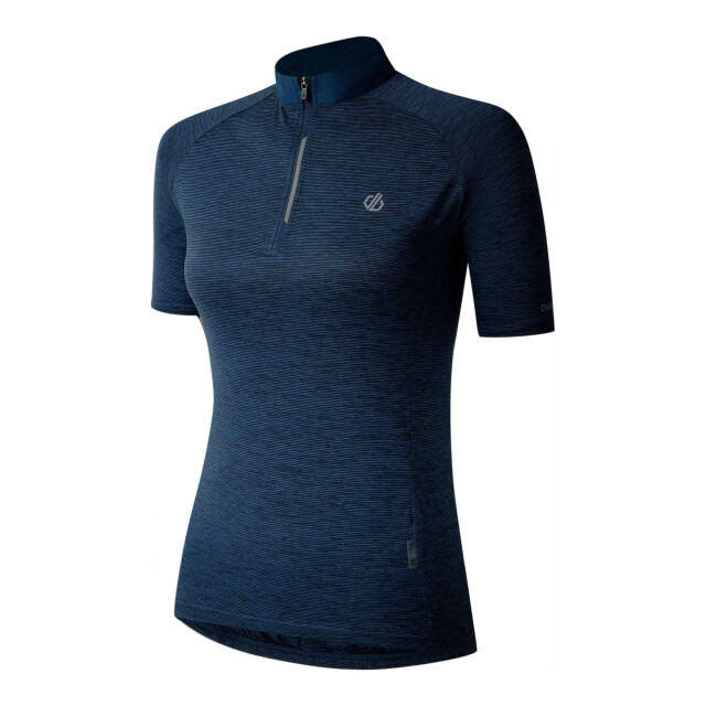 Dare2b Dames pedal ii jersey UTRG11686_moonlightdenim large