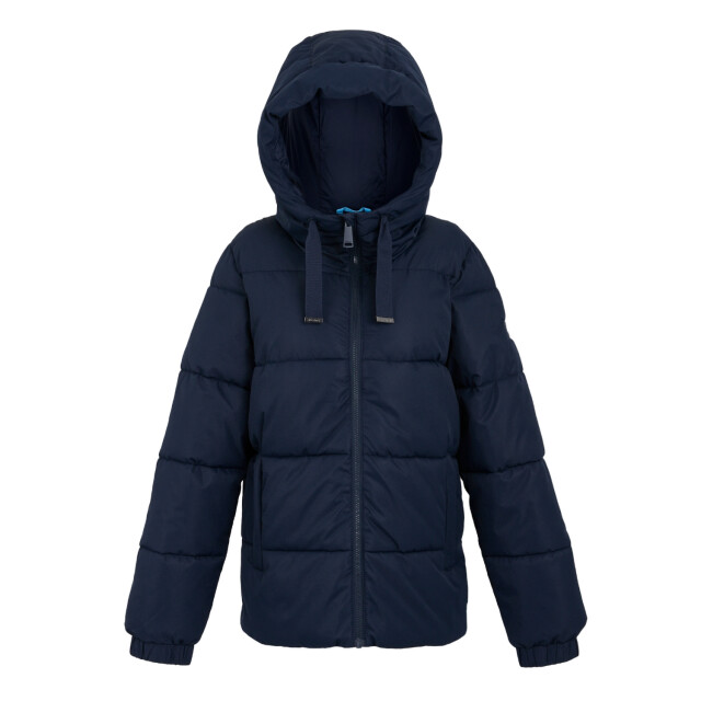 Regatta Dames arilie gewatteerd jasje UTRG10983_navy large