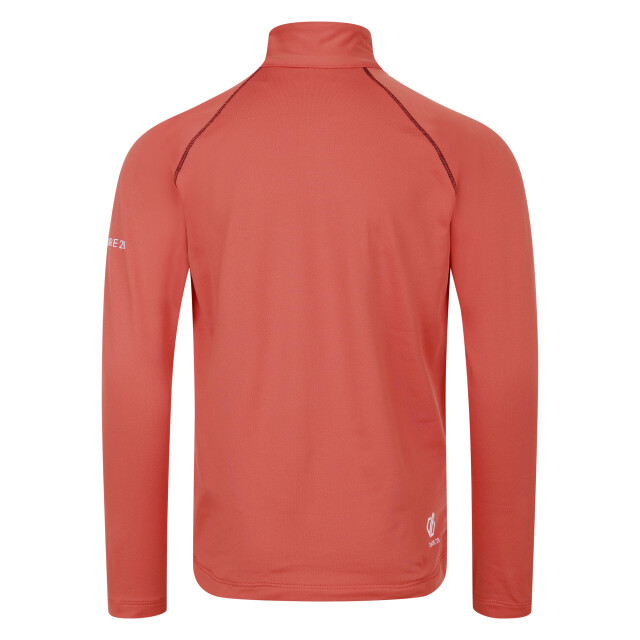 Dare2b Kinderen/kinderen consist ii thermische top UTRG5362_orangerust large