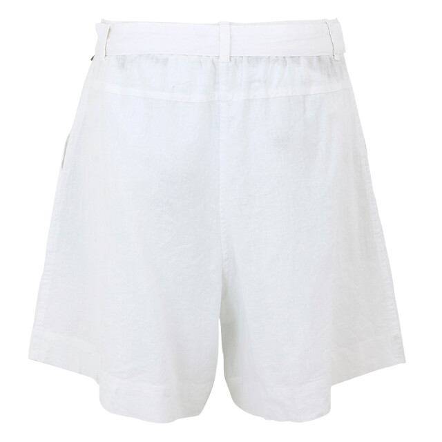 Regatta Dames sabela ii korte broek UTRG10780_white large