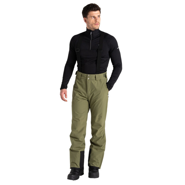 Dare2b Heren skibroek achieve ii UTRG5560_olivinegreen large
