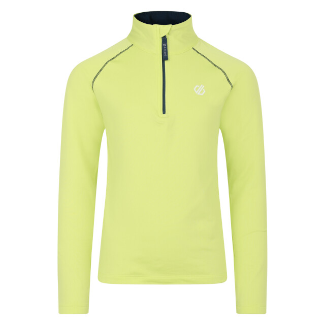 Dare2b Kinderen/kinderen consist ii thermische top UTRG5362_sharpgreen large