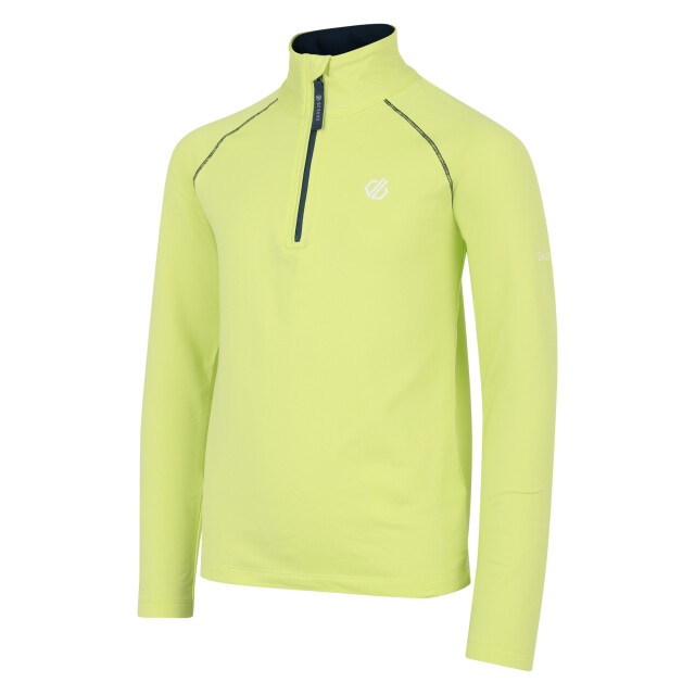 Dare2b Kinderen/kinderen consist ii thermische top UTRG5362_sharpgreen large