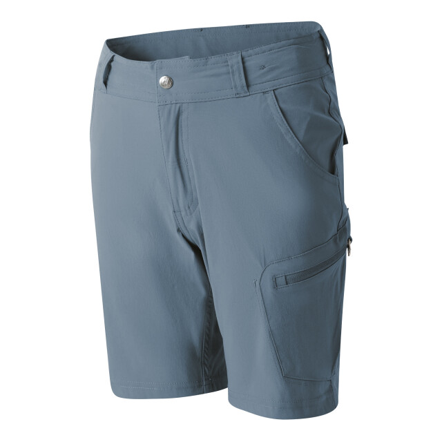 Dare2b Kinder/kids reprise ii korte broek UTRG6920_elementgrey large