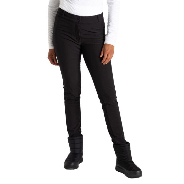 Dare2b Dames upshape iv skibroek UTRG11955_black large
