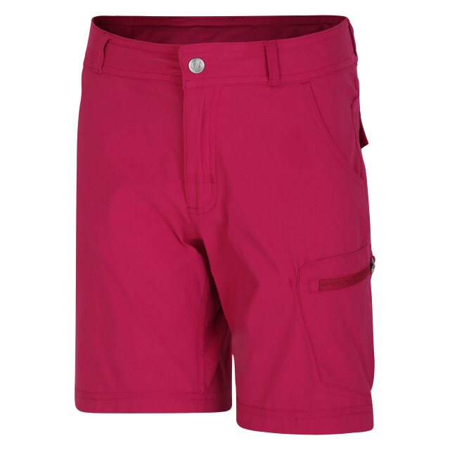 Dare2b Kinder/kids reprise ii korte broek UTRG6920_berrypink large