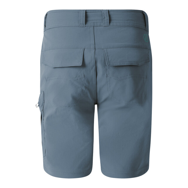 Dare2b Kinder/kids reprise ii korte broek UTRG6920_elementgrey large