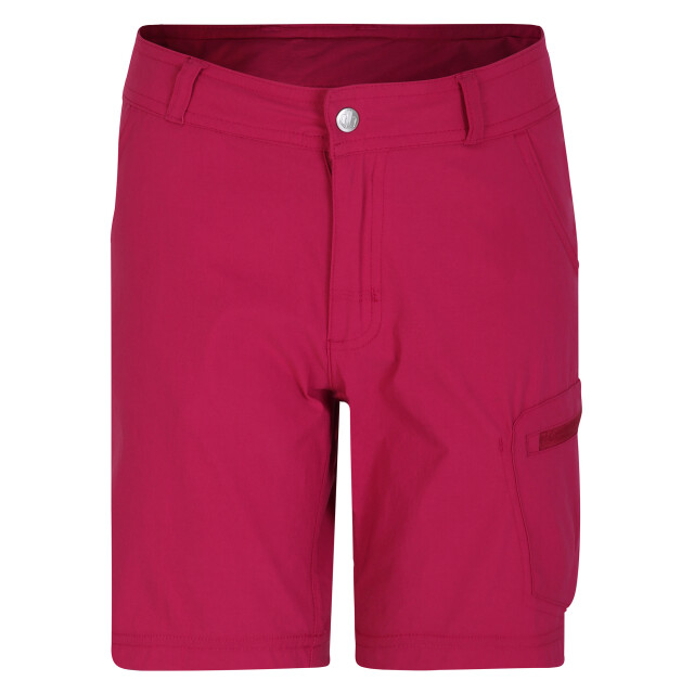 Dare2b Kinder/kids reprise ii korte broek UTRG6920_berrypink large