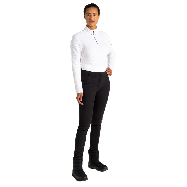 Dare2b Dames upshape iv skibroek UTRG11955_black large