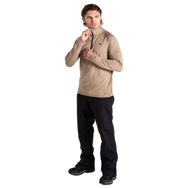 Dare2b Heren fuse up ii midlayer UTRG5714_clay large