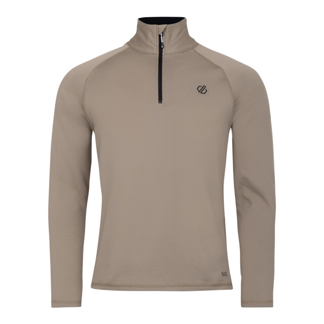 Dare2b Heren fuse up ii midlayer UTRG5714_clay large