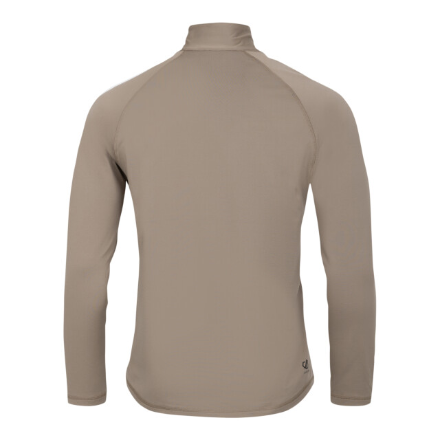 Dare2b Heren fuse up ii midlayer UTRG5714_clay large