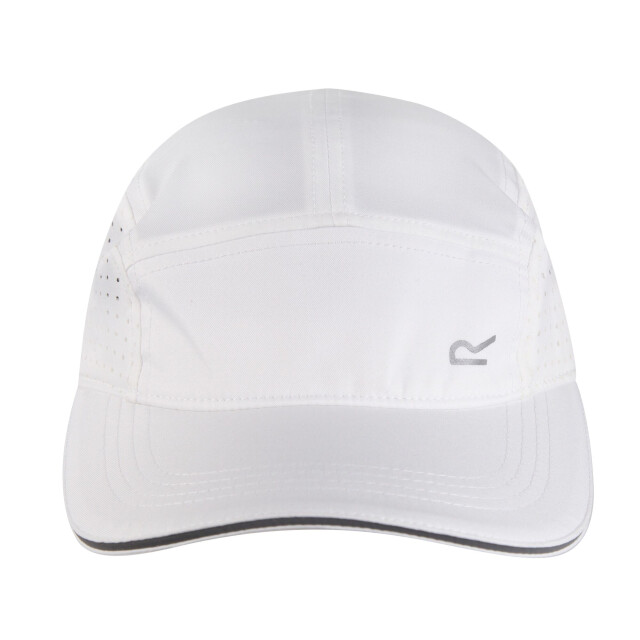 Regatta Unisex volwassen active cap UTRG9892_white large