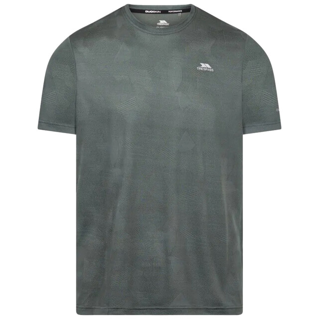Trespass Heren rawsmith active top UTTP6895_greenwillow large