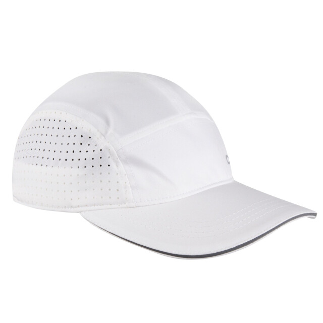 Regatta Unisex volwassen active cap UTRG9892_white large