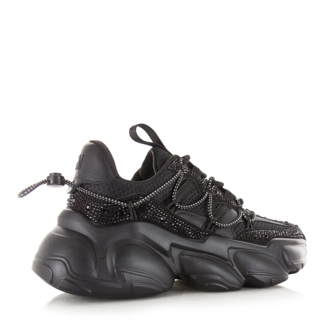 Steve Madden spectator-r sneakers lage sneakers dames SM11003240 04005 001 large