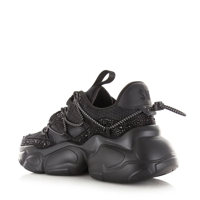 Steve Madden spectator-r sneakers lage sneakers dames SM11003240 04005 001 large