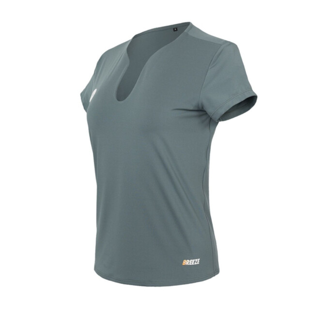 The Indian Maharadja Tennis shirt dames ++ TKA10102 large