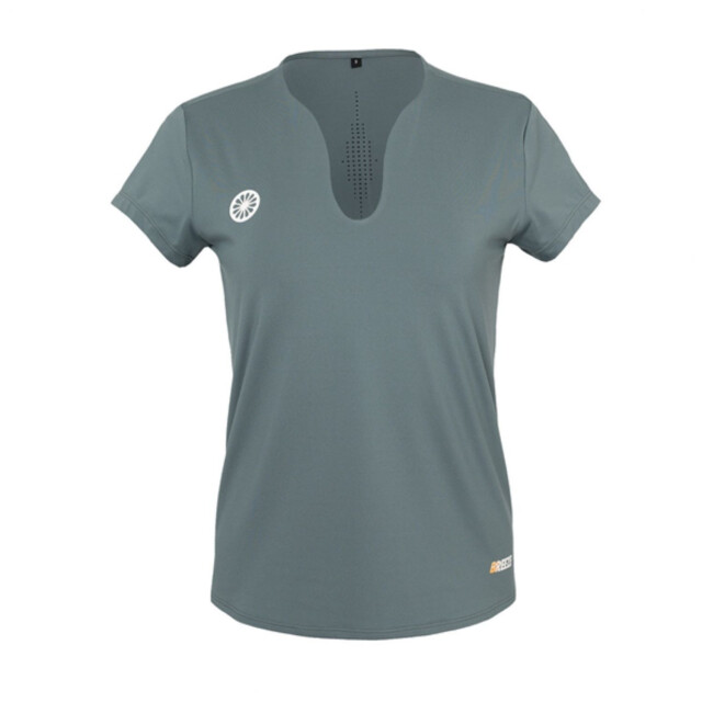 The Indian Maharadja Tennis shirt dames ++ TKA10102 large