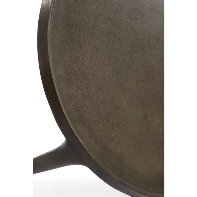 Light & Living salontafel tobias Ø75x44cm - set van 2 2883051 large