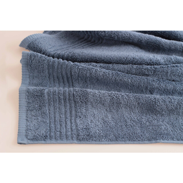Phlox Gastendoek set 30x50 cm 6 stuks 600 g/m2 zacht katoen supreme 2825617 large
