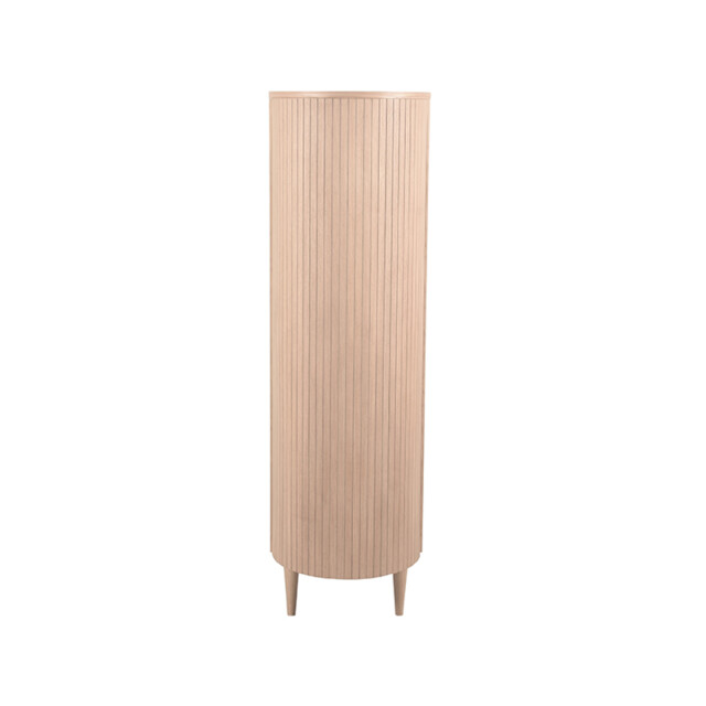Label51 Bergkast oliva naturel eiken 125 cm 3187670 large