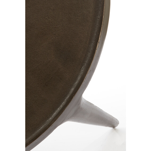 Light & Living salontafel tobias Ø75x44cm - set van 2 2883051 large
