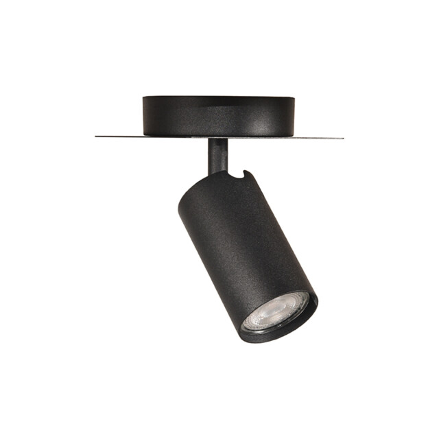 Label51 Spot ferroli 1-lichts 15x10x15 cm - metaal 3187652 large