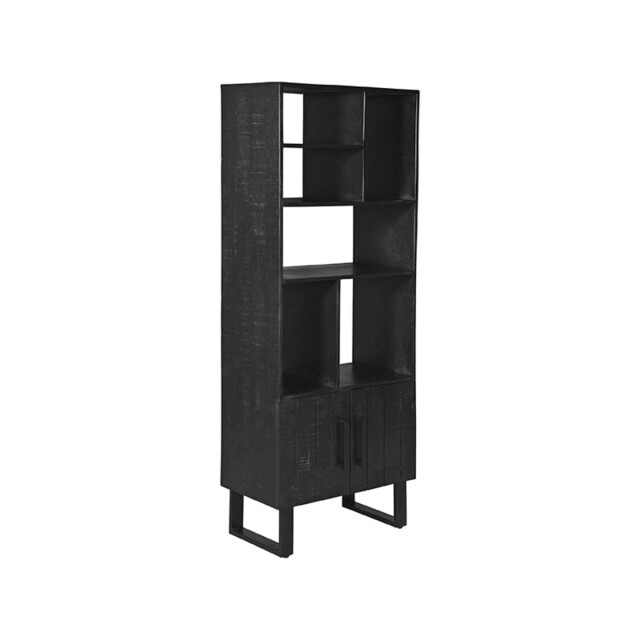 Label51 Boekkast santos - mangohout 3187614 large