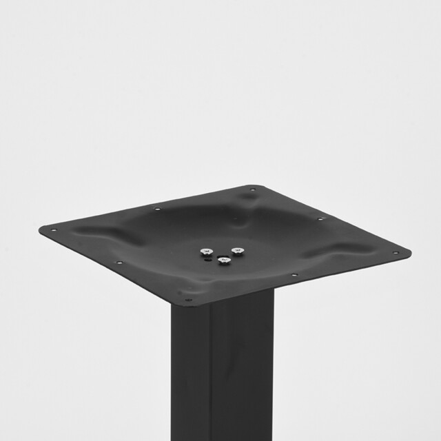 Label51 Poot restauranttafel 40x40x71 cm - metaal 3187611 large