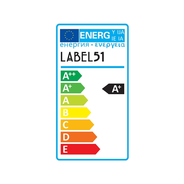 Label51 Lichtbron led kooldraadlamp peer glas 3187532 large