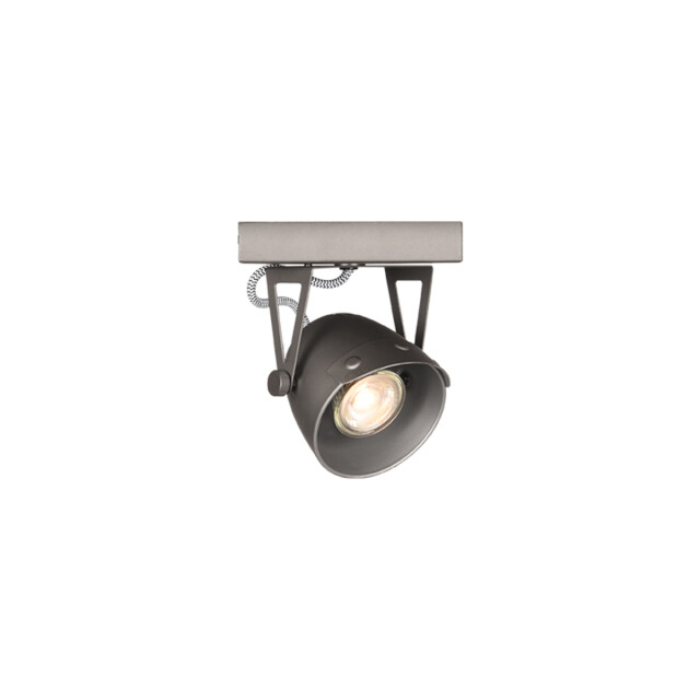 Label51 Spot cap led - metaal 1 lichts 3187576 large