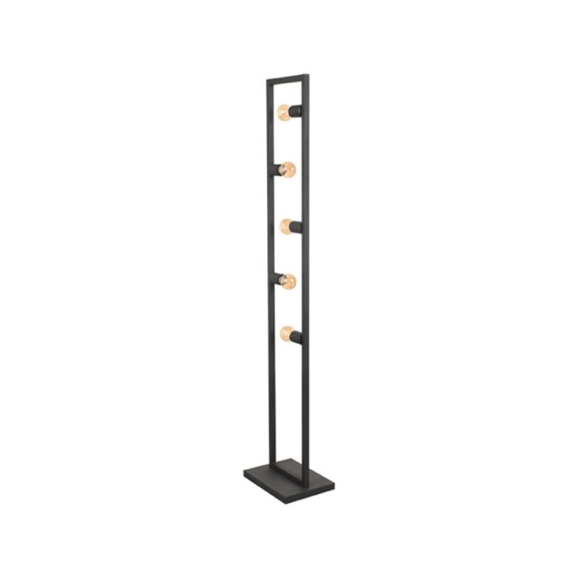 Label51 vloerlamp quadrato 130cm - metaal 3187656 large