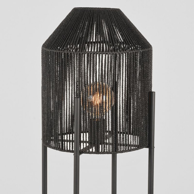 Label51 vloerlamp ibiza 150cm - jute 3187653 large