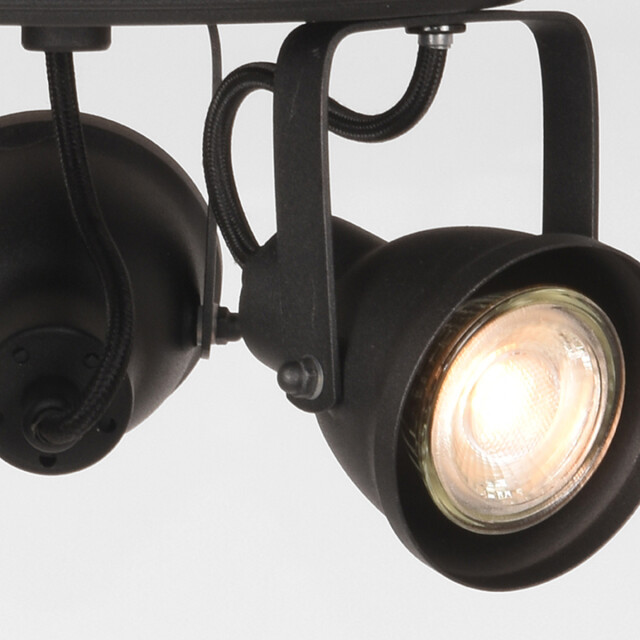 Label51 Spot max led - metaal 3 lichts 3187554 large