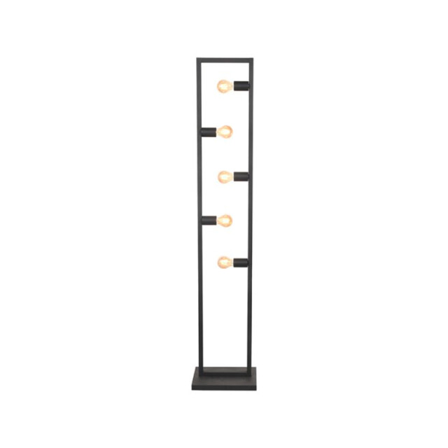 Label51 vloerlamp quadrato 130cm - metaal 3187656 large
