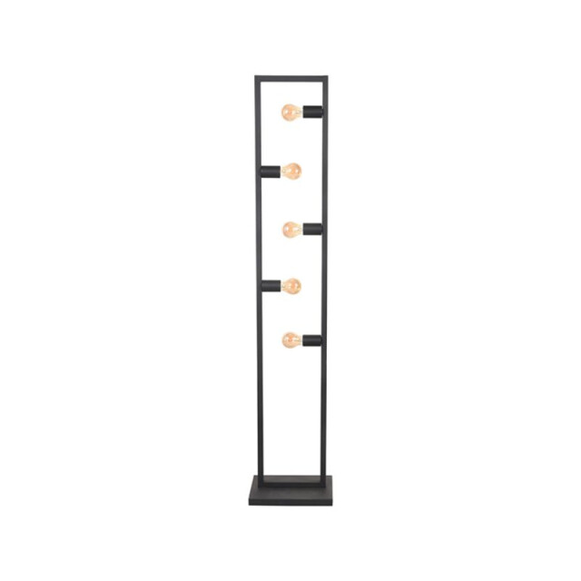 Label51 vloerlamp quadrato 130cm - metaal 3187656 large