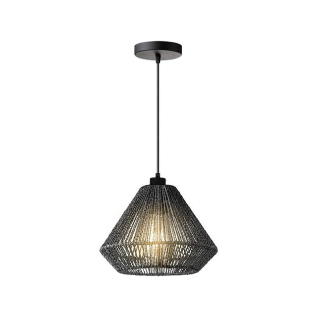 Label51 hanglamp ibiza diamond 1-lichts 25x25x150cm - 3187616 large