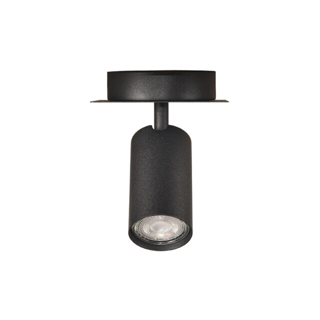 Label51 Spot ferroli 1-lichts 15x10x15 cm - metaal 3187652 large