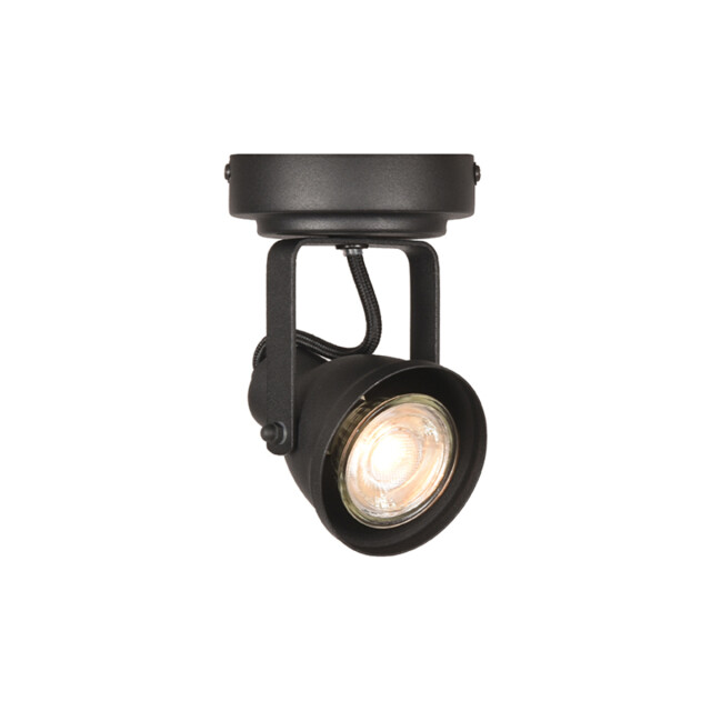 Label51 Spot max led - metaal 1 lichts 3187569 large