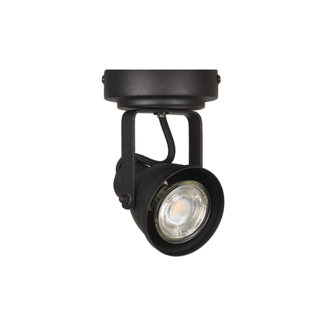 Label51 Spot max led - metaal 1 lichts 3187569 large