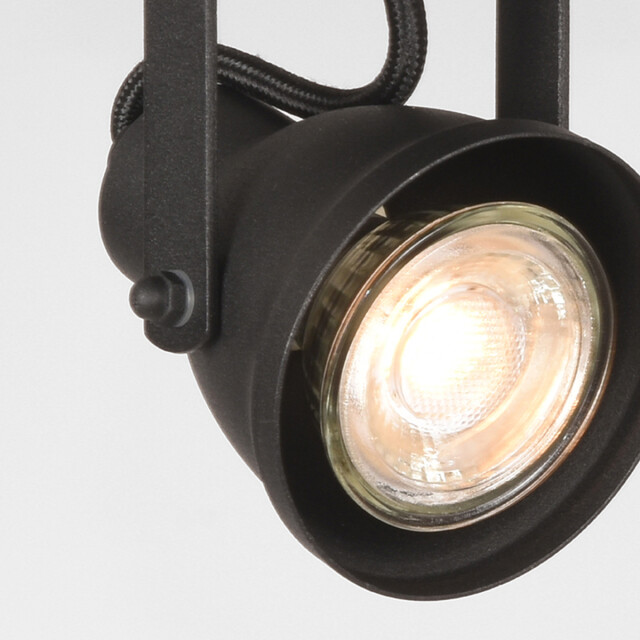 Label51 Spot max led - metaal 1 lichts 3187569 large