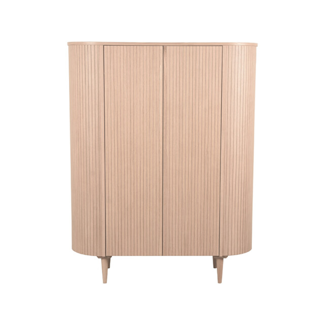 Label51 Bergkast oliva naturel eiken 125 cm 3187670 large