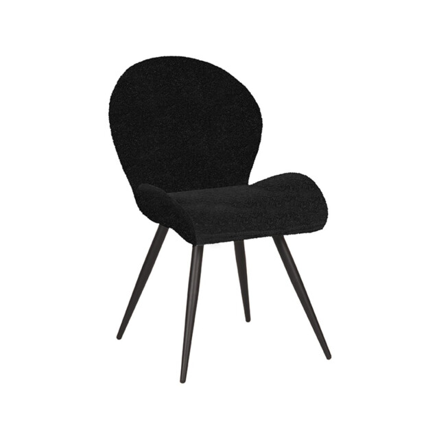 Label51 eetkamerstoel sky 51x64x87cm - set van 2 3187629 large