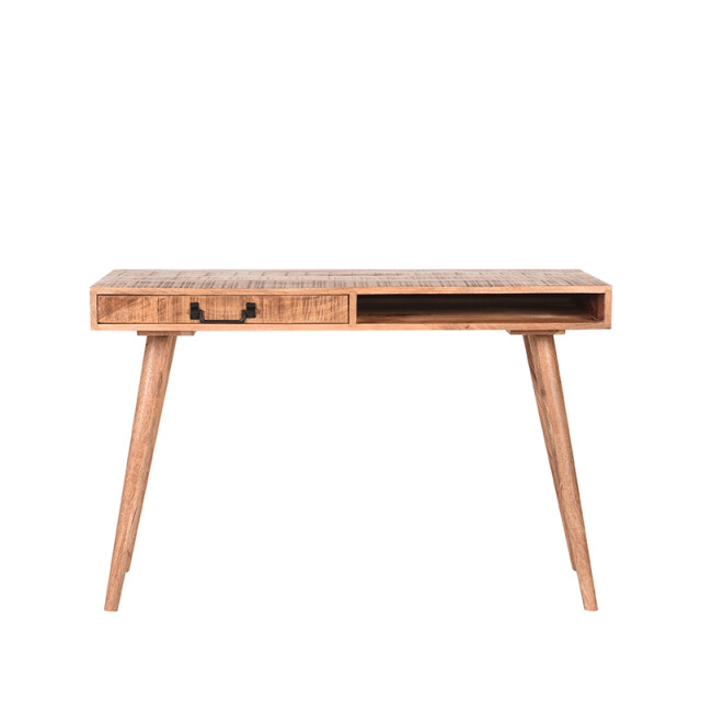 Label51 Bureau steady rough mangohout 118x50 cm 3187543 large