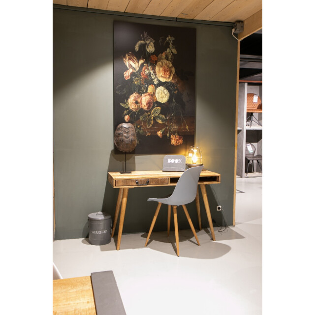 Label51 Bureau steady rough mangohout 118x50 cm 3187543 large