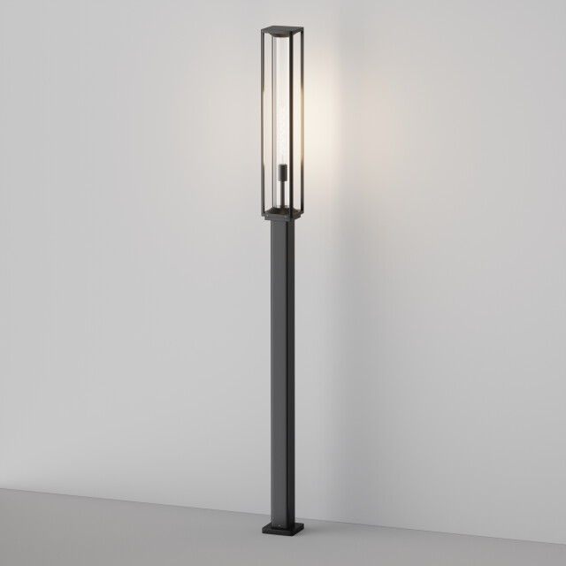 Maytoni Outdoor landschapsverlichting cell grafiet 3004428 large